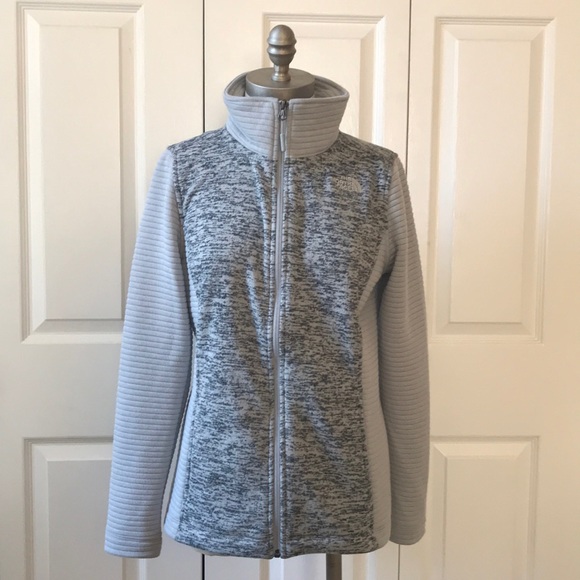 north face indi jacket